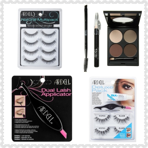 🌹Ardell Lash & Brow Beauty Box - Picture 3 of 7